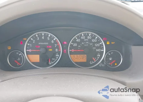 2011 Nissan Pathfinder Le z USA, uszkodzony, nr VIN 5N1AR1NB9BC625102